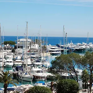 Marina Baie Des Anges Appartement