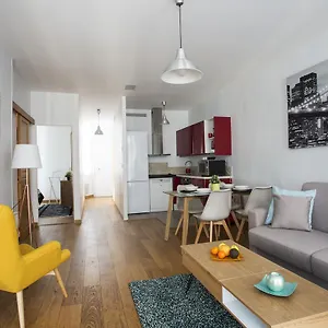  Appartement Rue Du Temple - Le Marais France